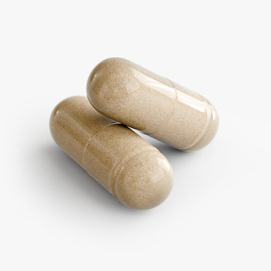 Enlightenism Health - Chamomile Sleep Formula (NON-GMO)