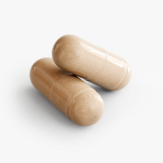 Enlightenism Health - Mushroom Complex 10X (NON-GMO)