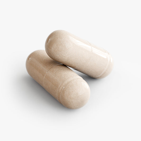 Power Up - 100% Natural Complete Multivitamin (NON-GMO)