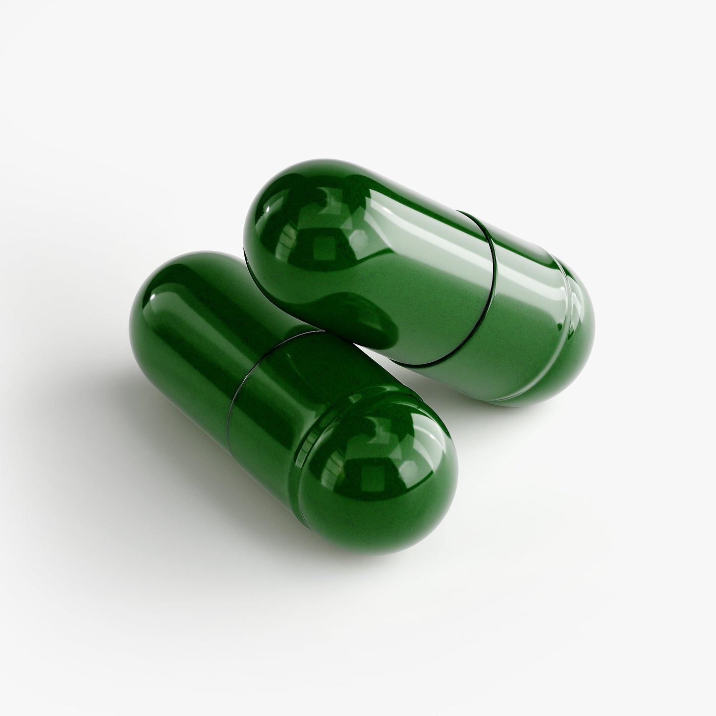 Enlightenism Health - Fat Burner with MCT (NON-GMO)