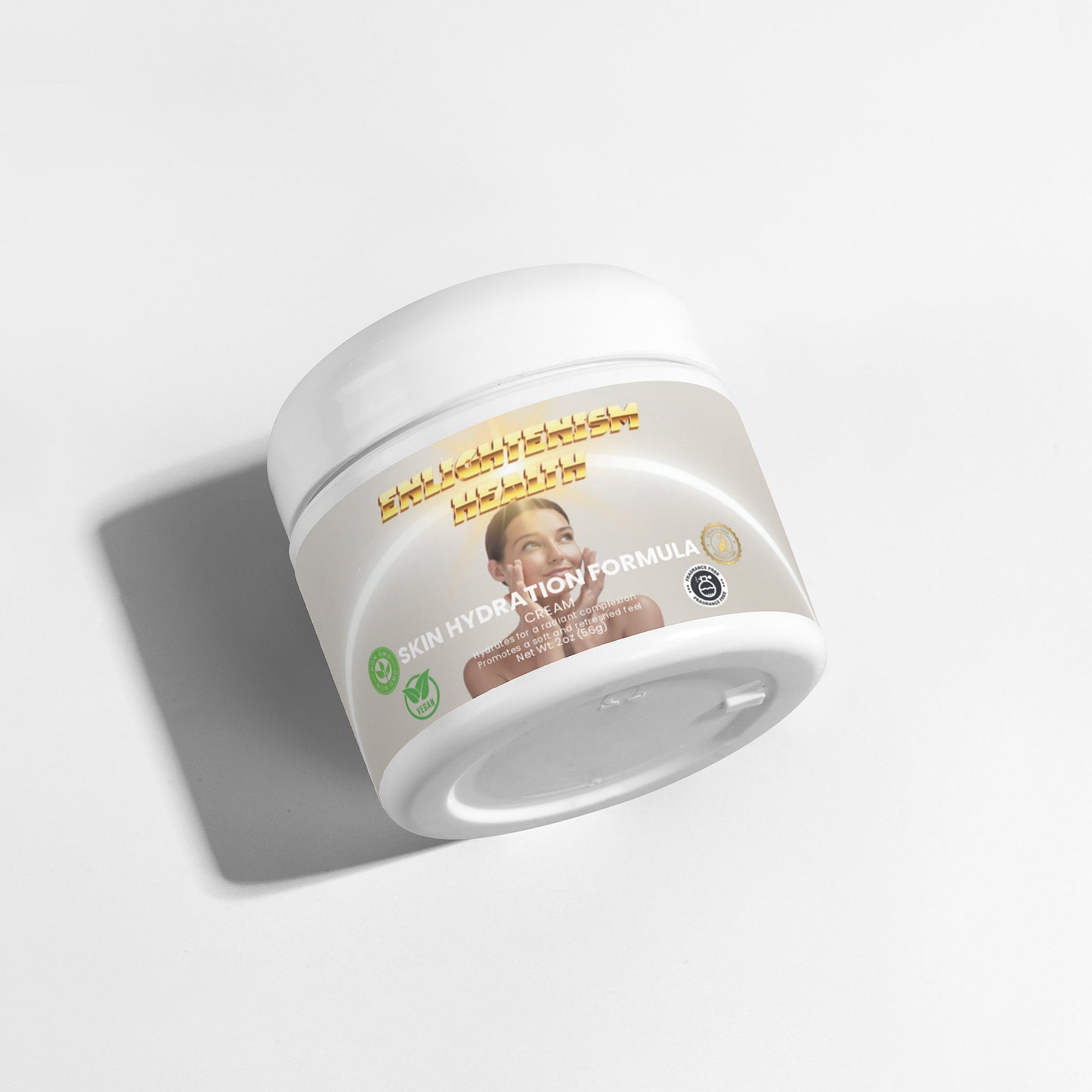 Enlightenism Health - Skin Hydration Formula (NON-GMO)