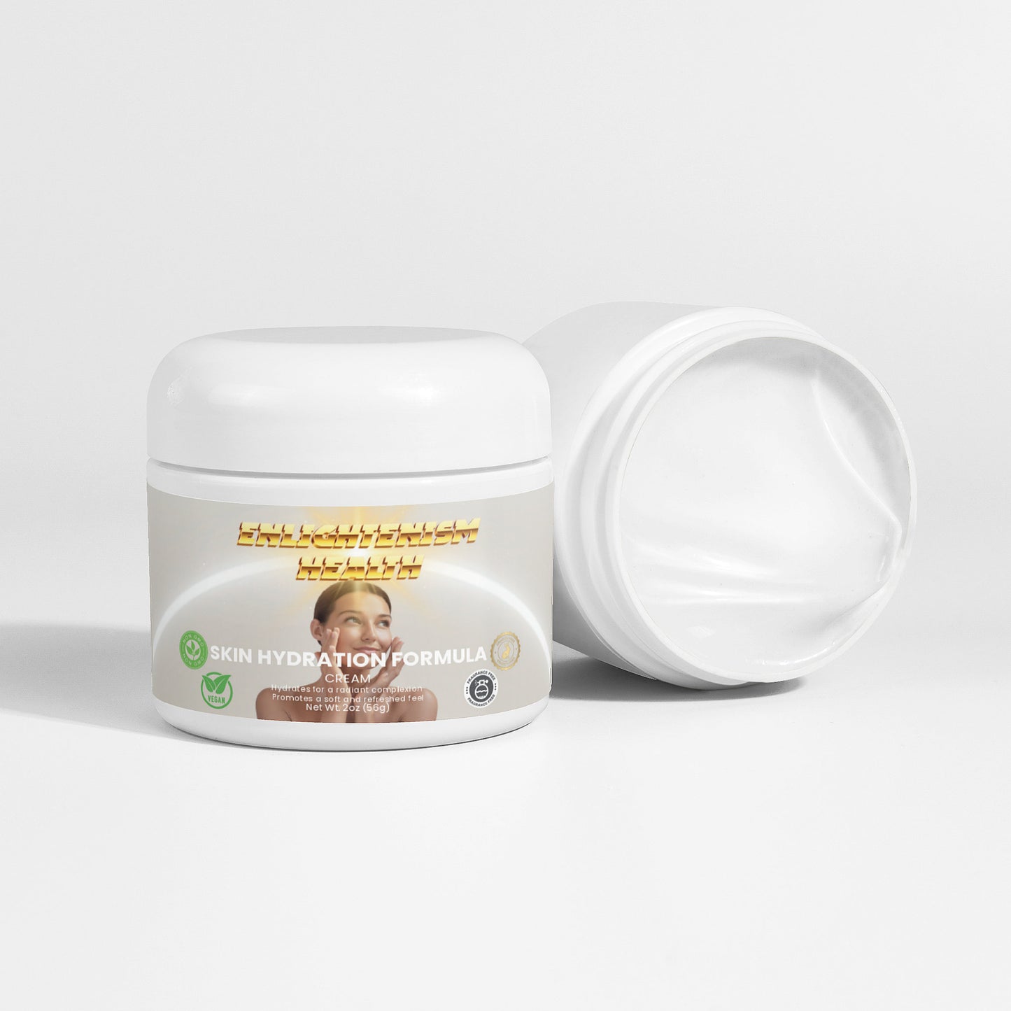 Enlightenism Health - Skin Hydration Formula (NON-GMO)