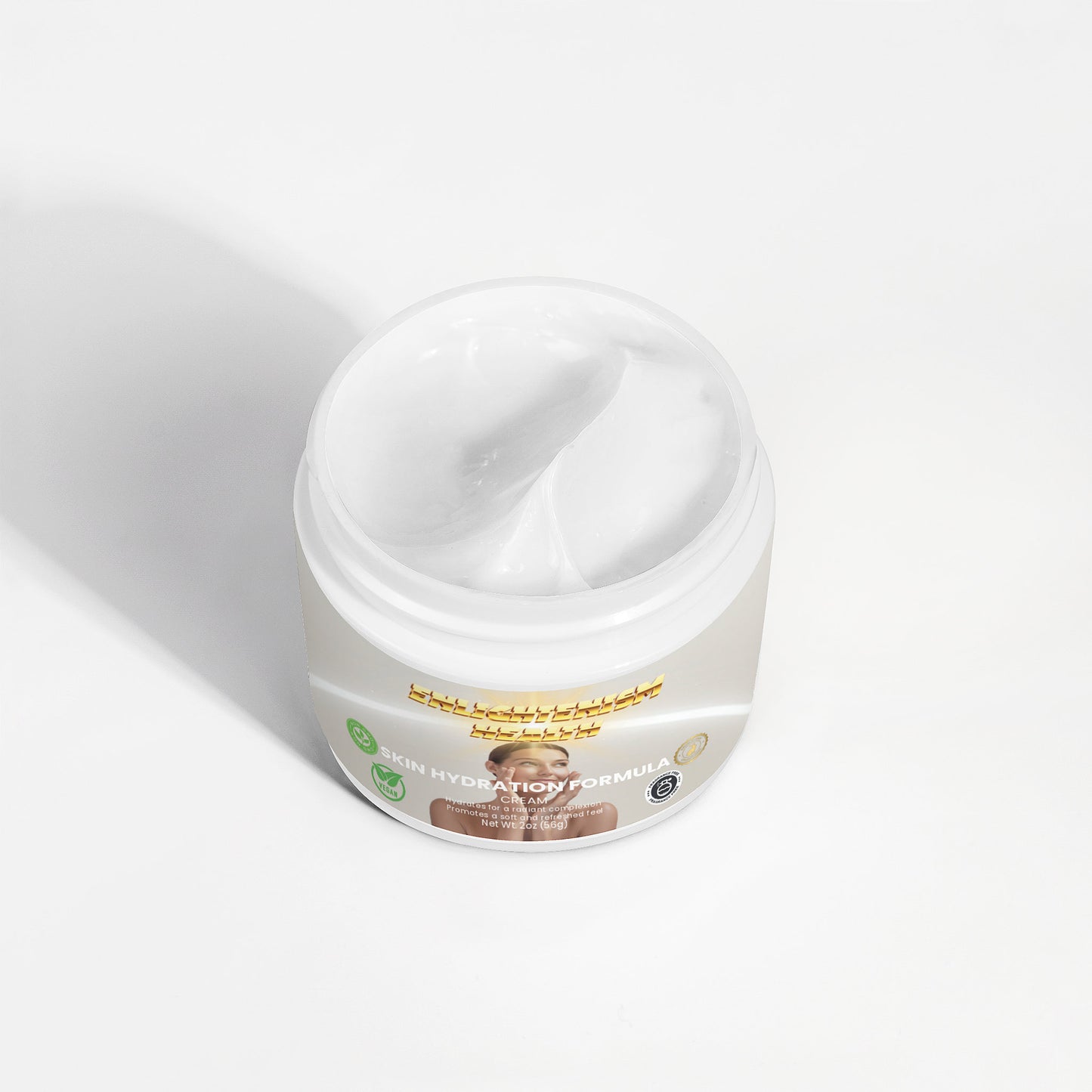 Enlightenism Health - Skin Hydration Formula (NON-GMO)