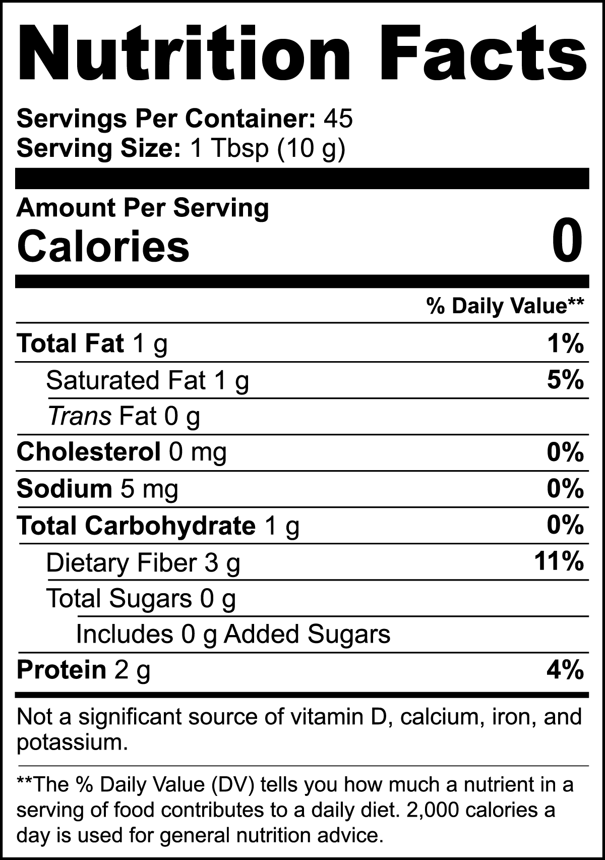 Enlightenism Health - 100% Natural Hemp Coffee Blend - Medium Roast 16oz (NON-GMO)