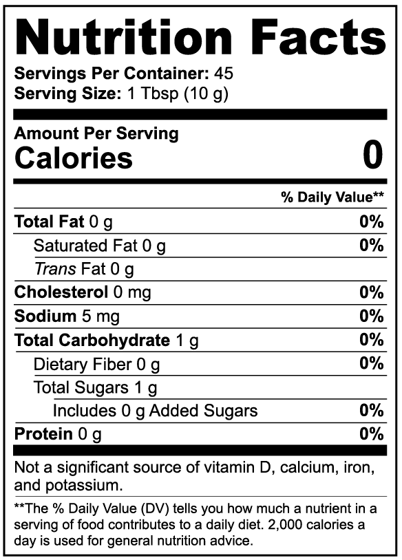 Enlightenism Health - 100% Natural Manuka Honey Coffee 16oz (NON-GMO)